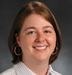 Alison Bangor