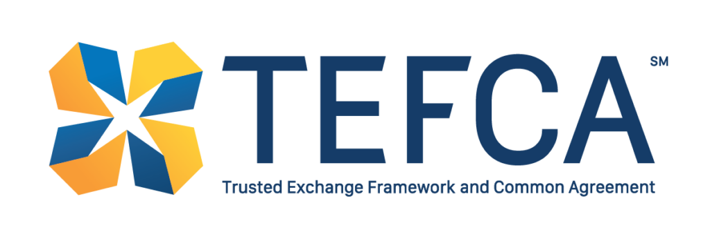 TEFCA logo